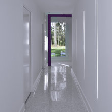 terazzo floors