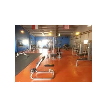 NXT REP GYM