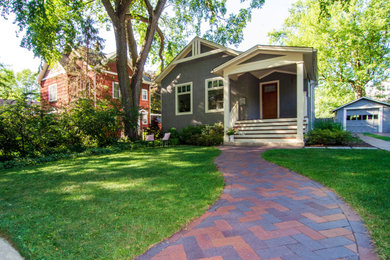 Exterior home photo in Chicago