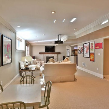 National Luxury Homes