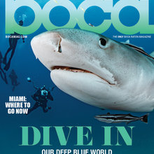 Boca Magazine