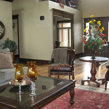 Staging Gallery