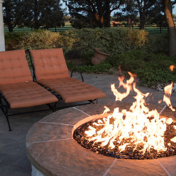 Silverado Ranch