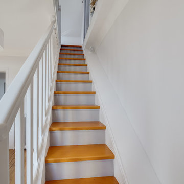 renovation appartement Sceaux