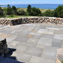 Stonework