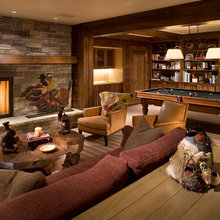 Family room/living room