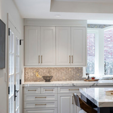 Elm Grove Elegance: A Home Transformed by Lifetime Renovations