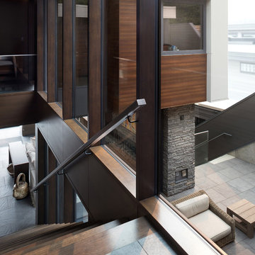 Port Moody Residence