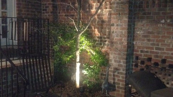 Landscape Lighting Project