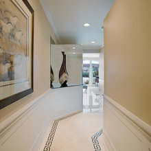 floor
