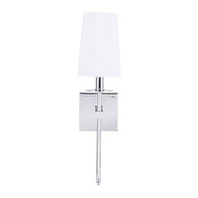 Wall sconces
