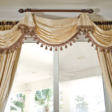 Window treatments