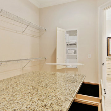 Douglasville GA - New Home Construction