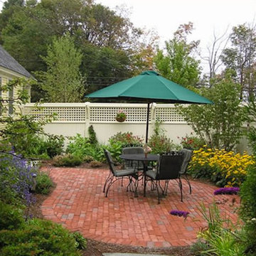 Patios