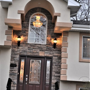home addition