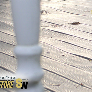 Deck Resurfacing Pennsville NJ 08070