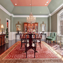 Dining hall