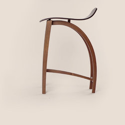 Bar Stool No. 1 - Bar Stools And Counter Stools