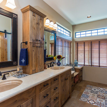 Master Bathroom Remodel