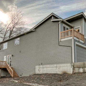Beautiful Starter Home in SeaTac, WA