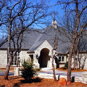 Saratoga Farms