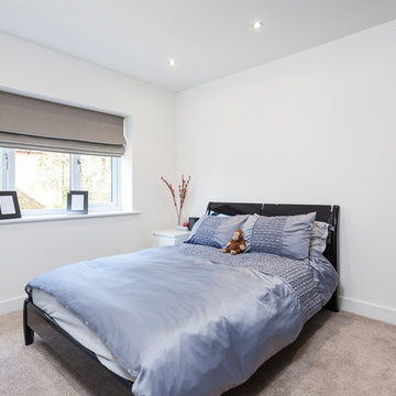 New Build Semi-Detached Home in Cheshire