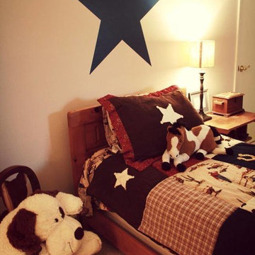 Three Bedroom Split Level with a lot of Life