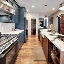 My Kitchen Plan