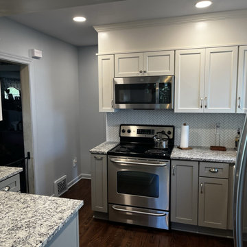Big Bear Remodeling Kitchens