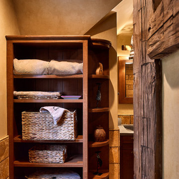 Maximizing Space
