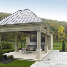 Outdoor areas