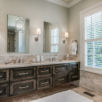 Hillsboro Master Suite Remodel