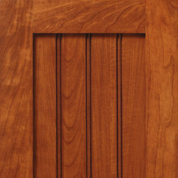 Norman - Kitchen Cabinetry