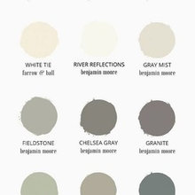 paint colors