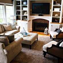 Venables Living Room