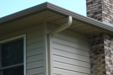 Guttering Services