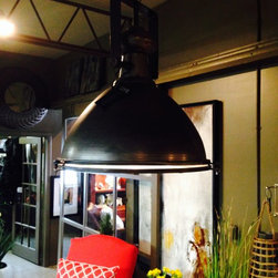Designer Lighting - Lighting