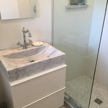 Falls Church MBR Bath