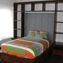 Downstairs Bedroom