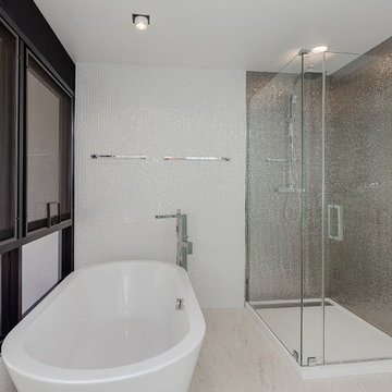 Restroom Projects