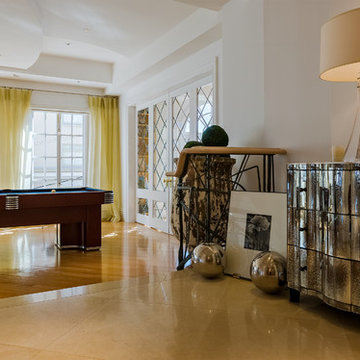 Pacific Heights Private Multi-million dollar condo - San Francisco, California