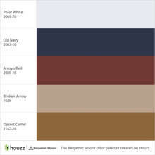 Color Palette