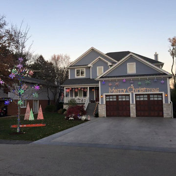 Holiday Lighting