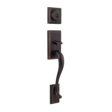 door hardware ideas