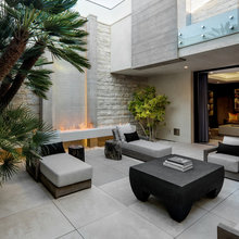 Outdoor Furniture Looks