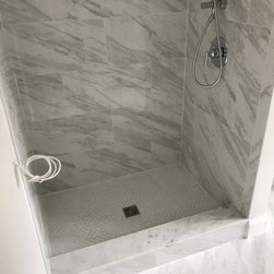 Bath Remodel- Alexandria - Products