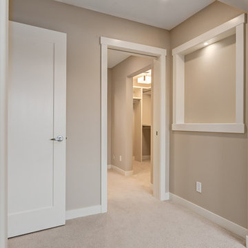 Custom Capilano 3223 sq/ft