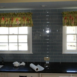 TILE DESIGN INSPIRATIONS, LLC. - Tile