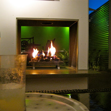 Casa Cielo in Honey Brook, PA