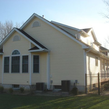 New Home